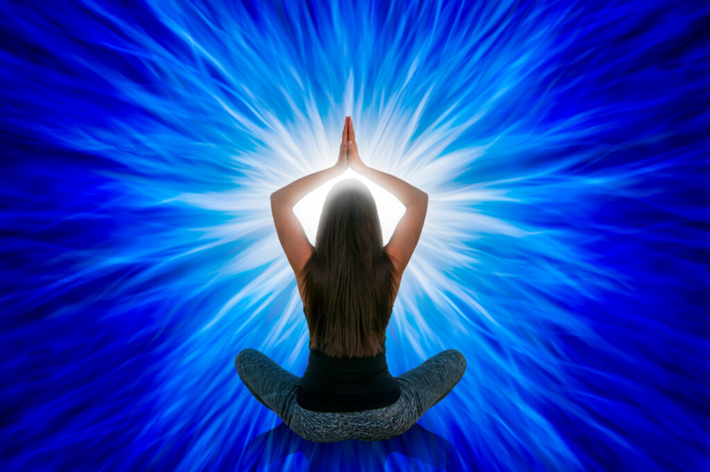 VIP Paragnosten Inzichten van boven