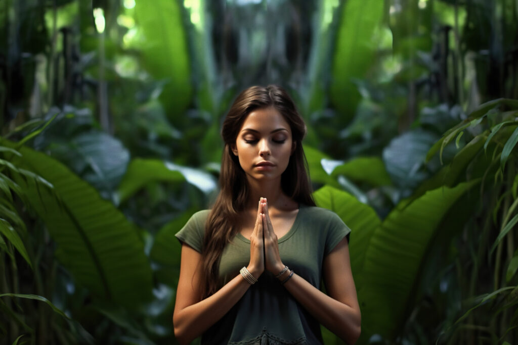 Vragen stellen aan een gids